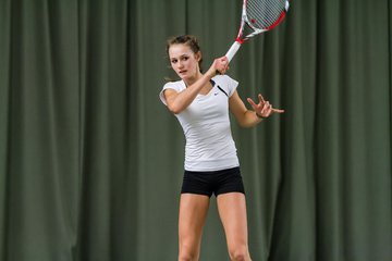 Laura Bente 747 - Norddeutsche Meisterschaften